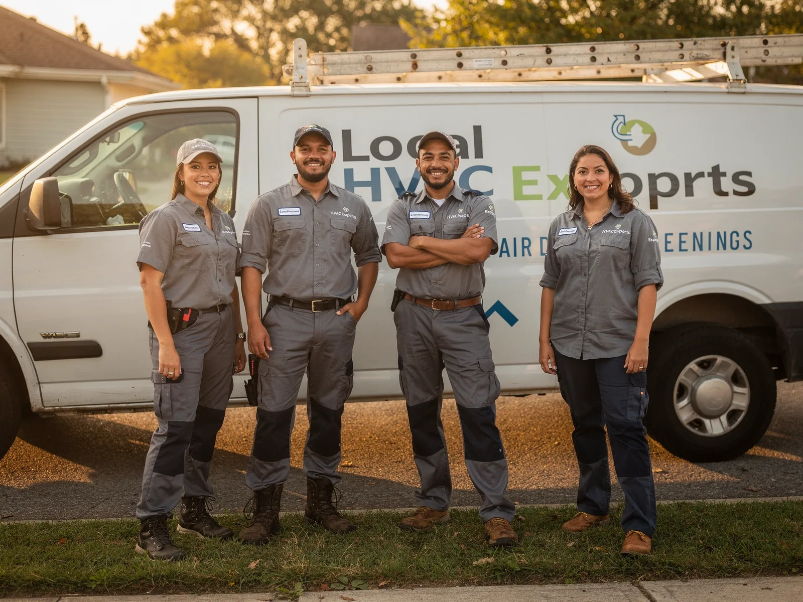 24/7 HVAC Repair & AC Replacement company in Markham, VA
